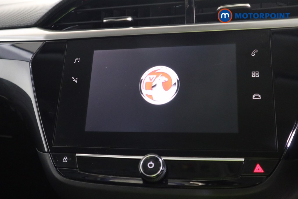 Vauxhall Corsa Elite Edition Automatic Petrol Hatchback - Stock Number (1628946) - 2nd supplementary image