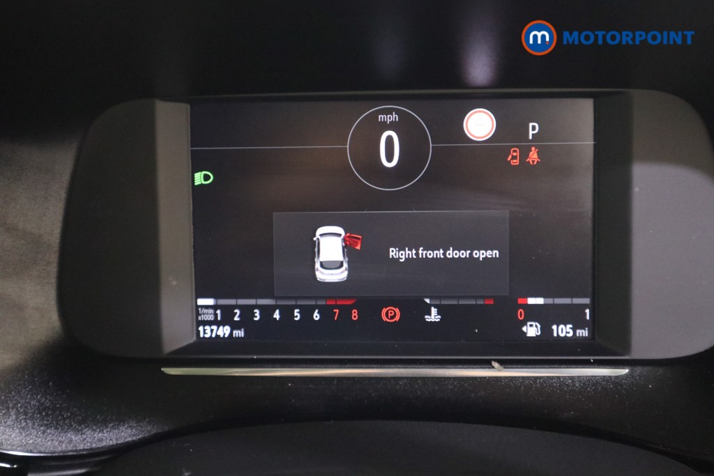 Vauxhall Corsa Elite Edition Automatic Petrol Hatchback - Stock Number (1628946) - 4th supplementary image
