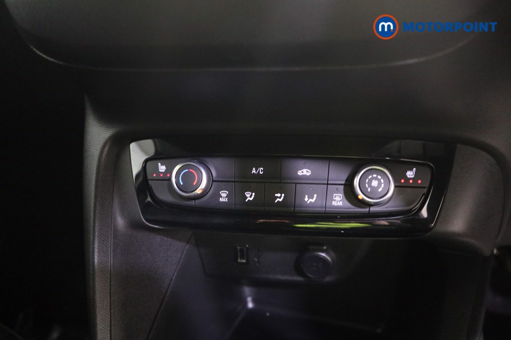 Vauxhall Corsa Elite Edition Automatic Petrol Hatchback - Stock Number (1628946) - 7th supplementary image