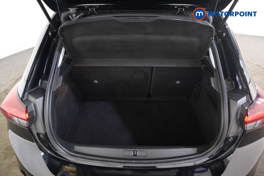 Vauxhall Corsa Elite Edition Automatic Petrol Hatchback - Stock Number (1628946) - 18th supplementary image