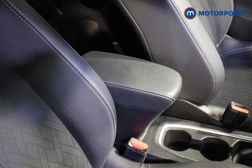 Vauxhall Corsa Elite Edition Automatic Petrol Hatchback - Stock Number (1628946) - 38th supplementary image