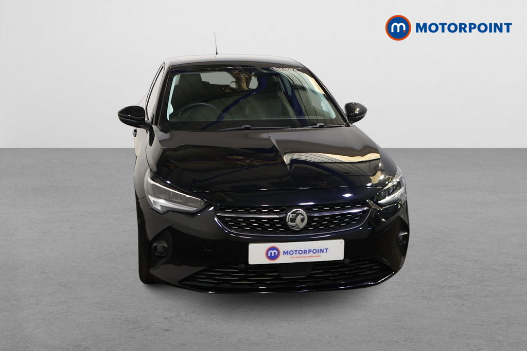 Vauxhall Corsa Elite Edition Automatic Petrol Hatchback - Stock Number (1628946) - Front bumper