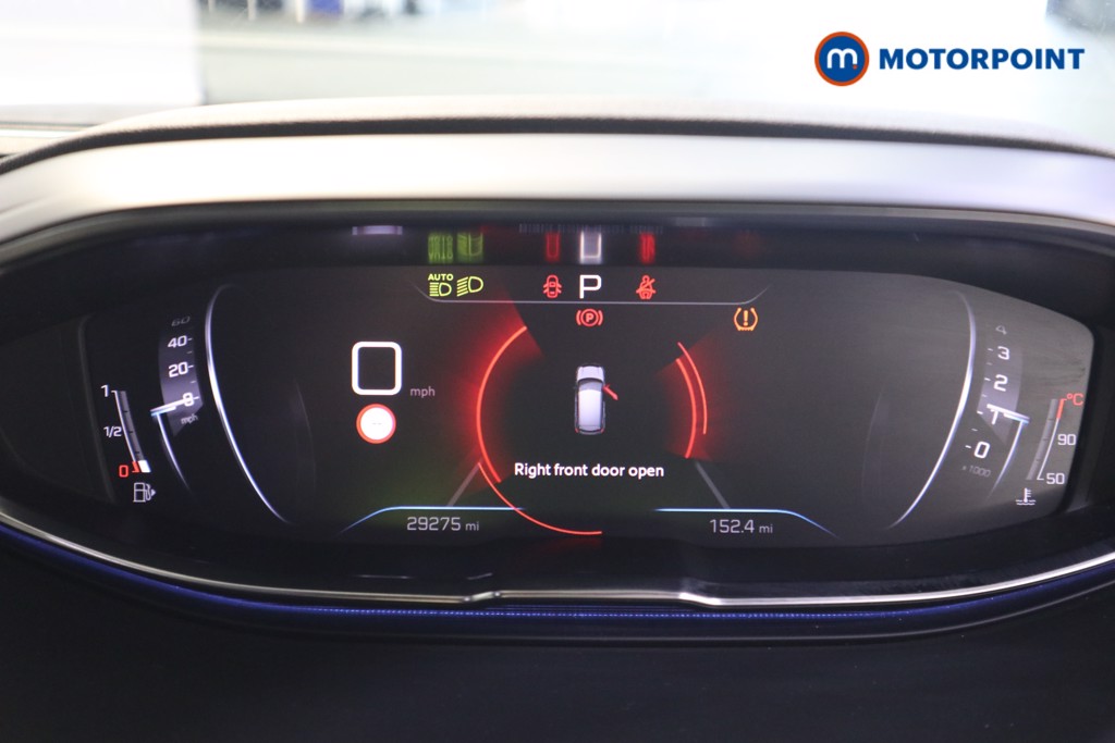 Peugeot 3008 GT Automatic Petrol SUV - Stock Number (1628950) - 4th supplementary image