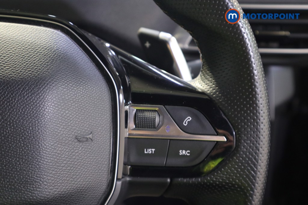 Peugeot 3008 GT Automatic Petrol SUV - Stock Number (1628950) - 6th supplementary image
