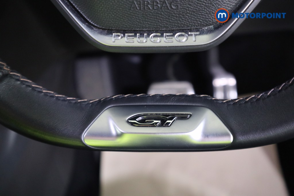 Peugeot 3008 GT Automatic Petrol SUV - Stock Number (1628950) - 7th supplementary image
