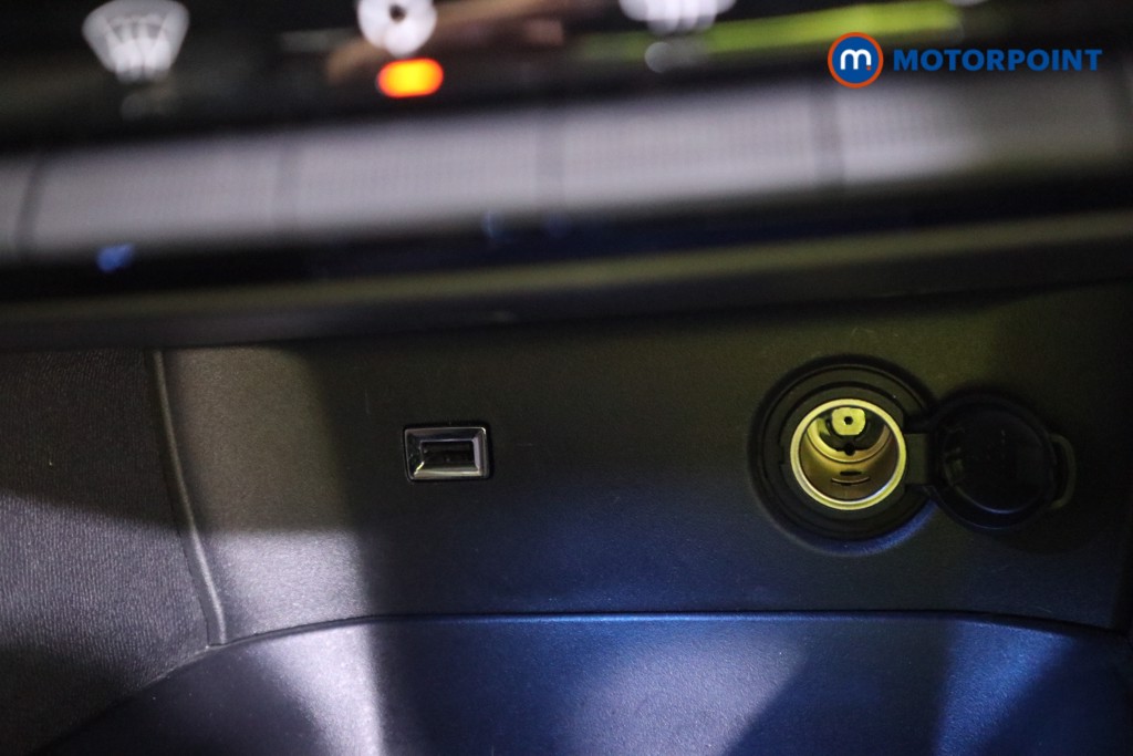 Peugeot 3008 GT Automatic Petrol SUV - Stock Number (1628950) - 9th supplementary image