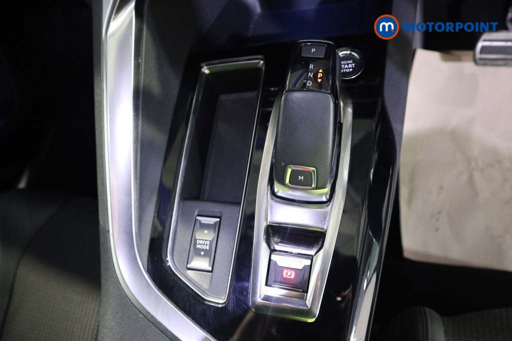Peugeot 3008 GT Automatic Petrol SUV - Stock Number (1628950) - 10th supplementary image