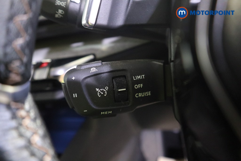 Peugeot 3008 GT Automatic Petrol SUV - Stock Number (1628950) - 12th supplementary image