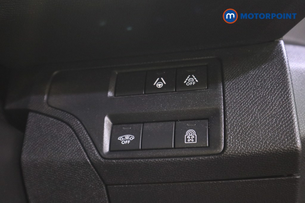 Peugeot 3008 GT Automatic Petrol SUV - Stock Number (1628950) - 13th supplementary image