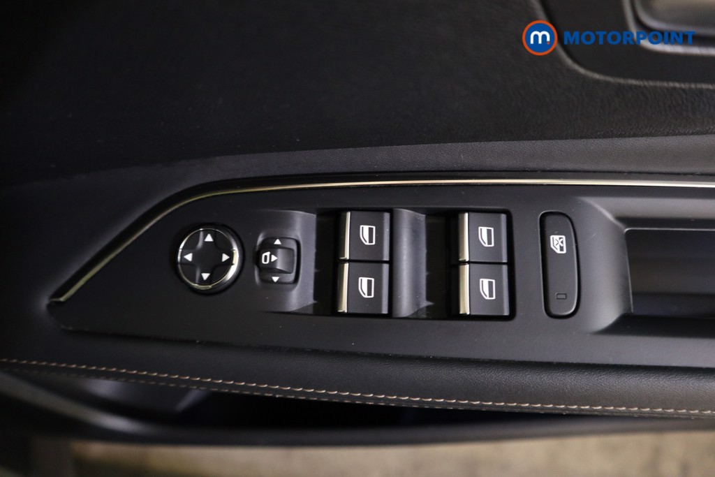 Peugeot 3008 GT Automatic Petrol SUV - Stock Number (1628950) - 14th supplementary image