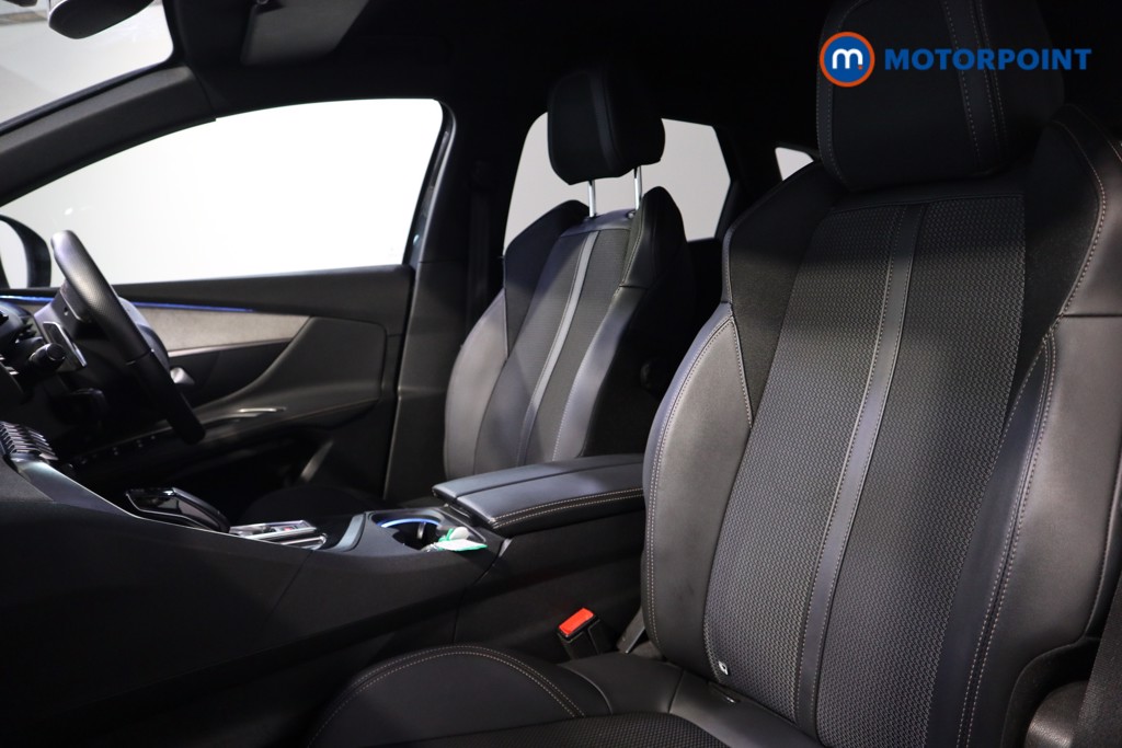 Peugeot 3008 GT Automatic Petrol SUV - Stock Number (1628950) - 16th supplementary image
