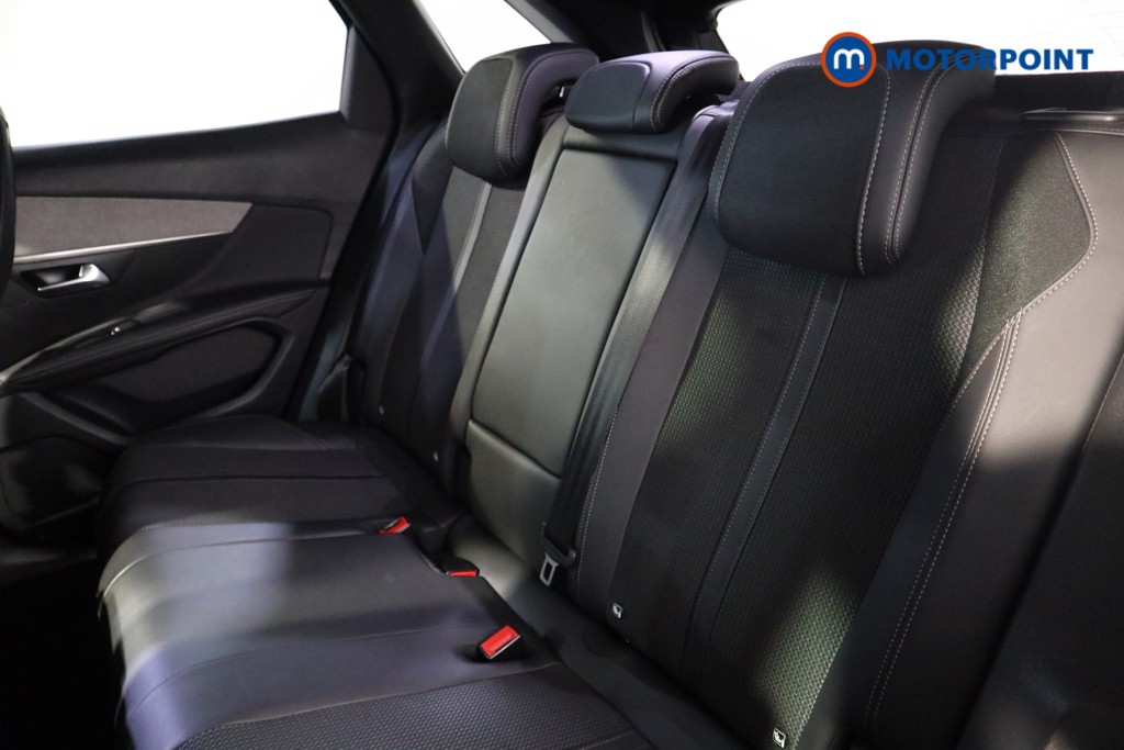 Peugeot 3008 GT Automatic Petrol SUV - Stock Number (1628950) - 17th supplementary image