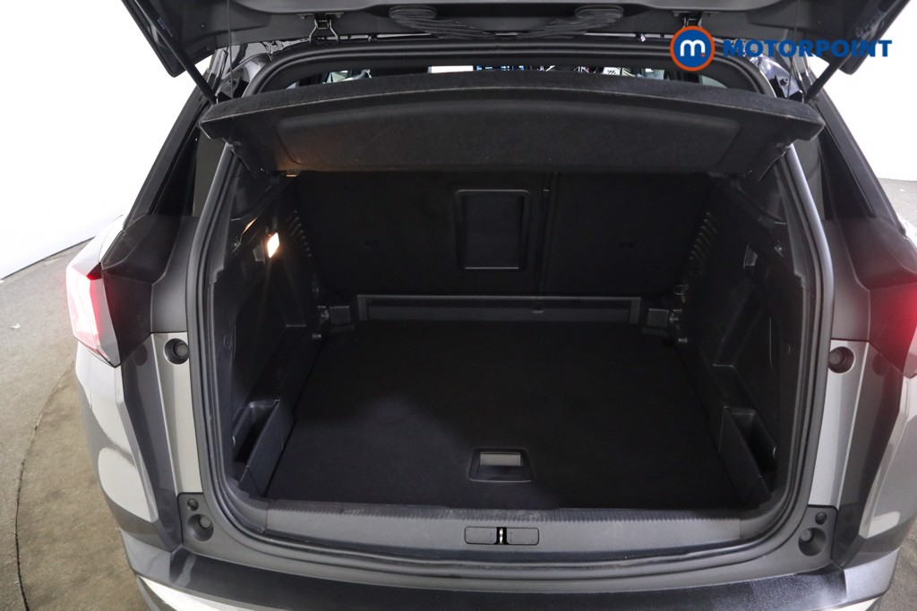 Peugeot 3008 GT Automatic Petrol SUV - Stock Number (1628950) - 19th supplementary image