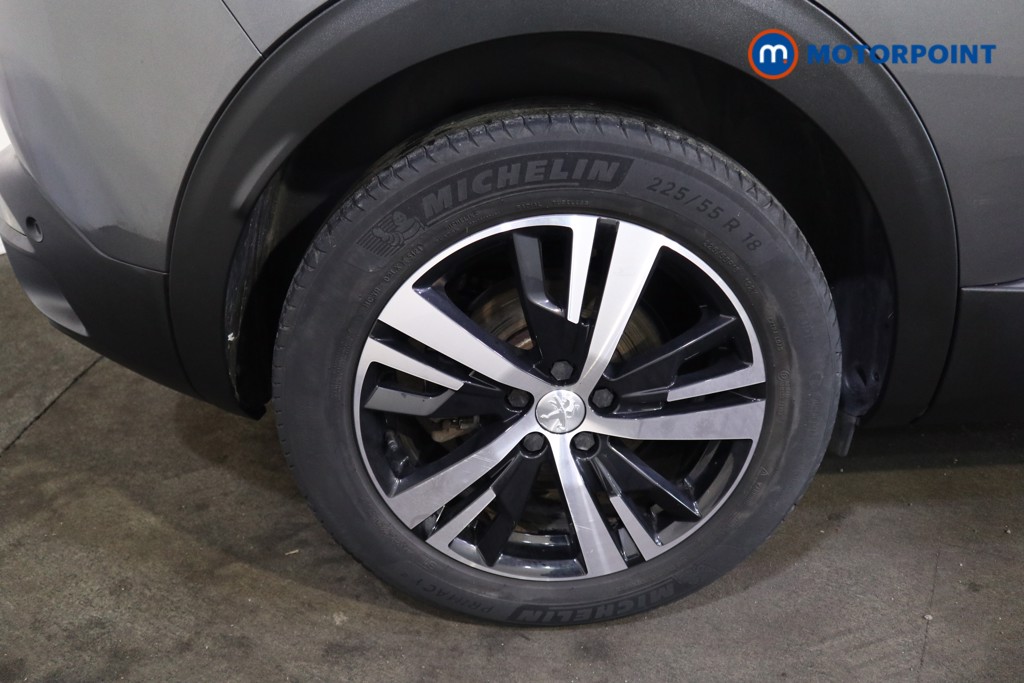 Peugeot 3008 GT Automatic Petrol SUV - Stock Number (1628950) - 21st supplementary image