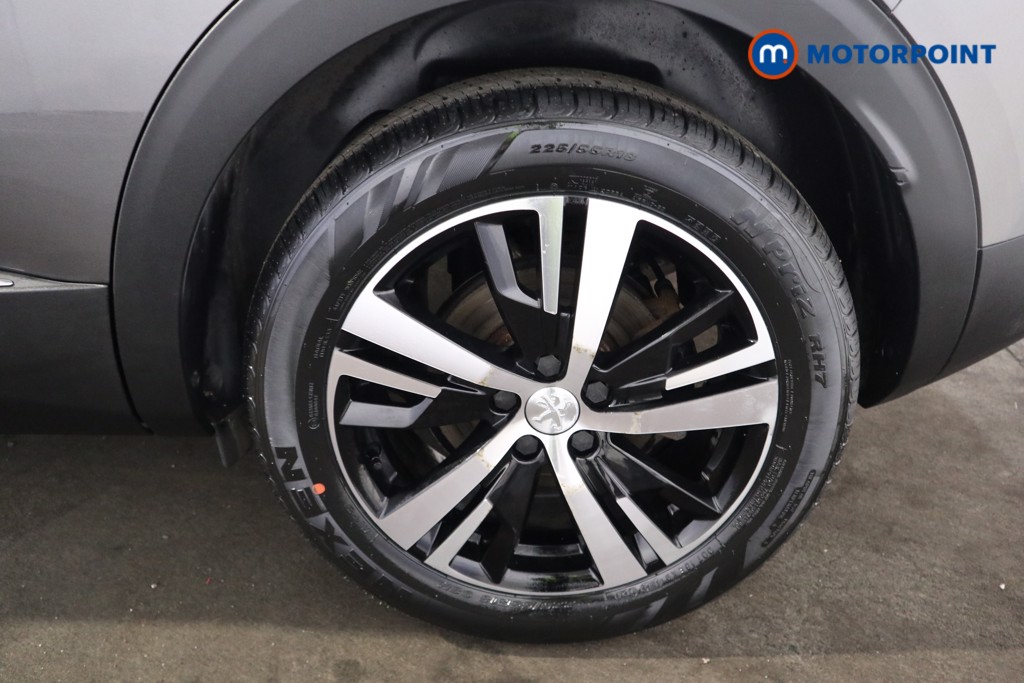 Peugeot 3008 GT Automatic Petrol SUV - Stock Number (1628950) - 24th supplementary image