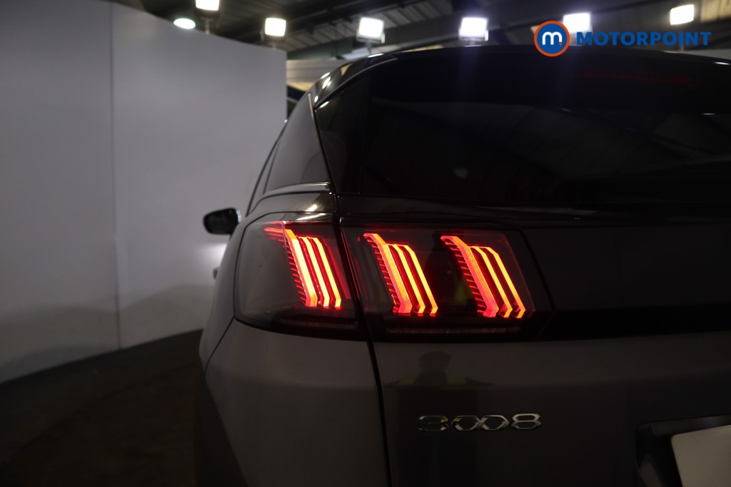 Peugeot 3008 GT Automatic Petrol SUV - Stock Number (1628950) - 26th supplementary image