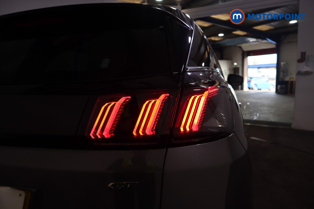 Peugeot 3008 GT Automatic Petrol SUV - Stock Number (1628950) - 27th supplementary image
