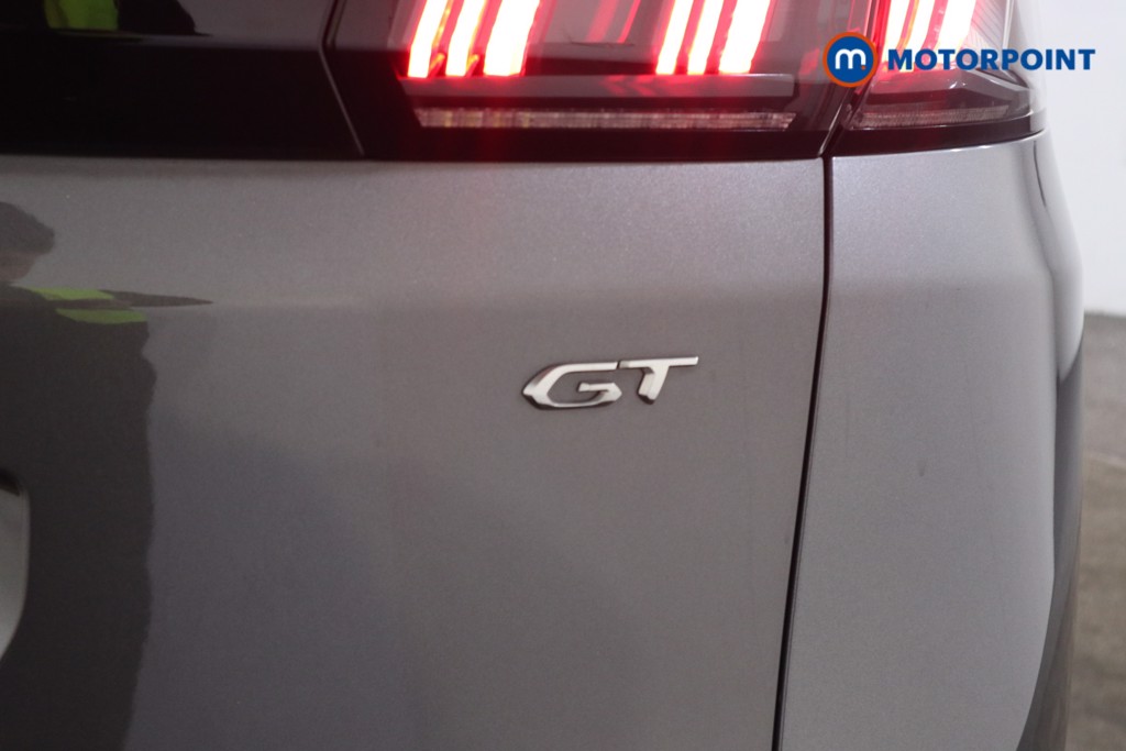 Peugeot 3008 GT Automatic Petrol SUV - Stock Number (1628950) - 28th supplementary image