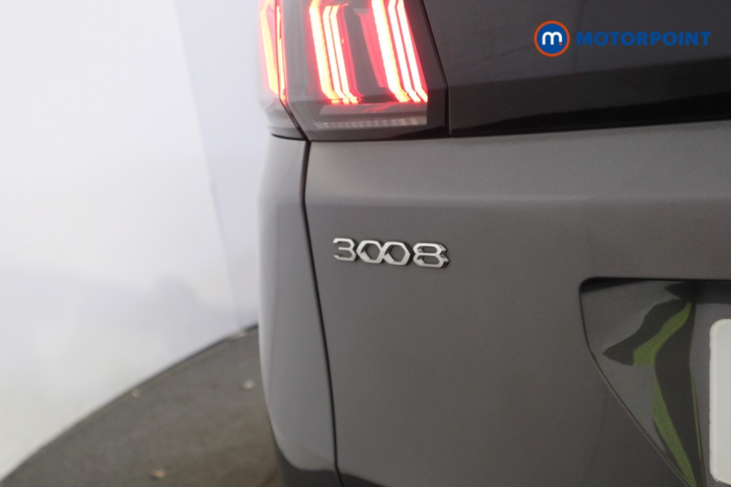 Peugeot 3008 GT Automatic Petrol SUV - Stock Number (1628950) - 29th supplementary image