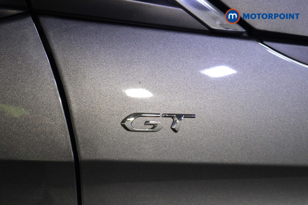 Peugeot 3008 GT Automatic Petrol SUV - Stock Number (1628950) - 31st supplementary image