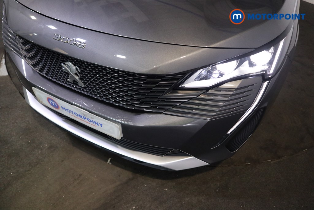 Peugeot 3008 GT Automatic Petrol SUV - Stock Number (1628950) - 37th supplementary image