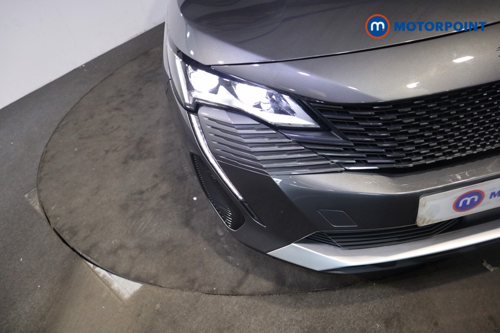 Peugeot 3008 GT Automatic Petrol SUV - Stock Number (1628950) - 38th supplementary image