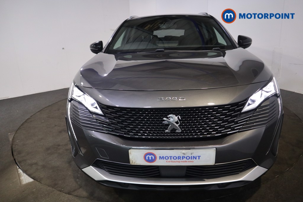 Peugeot 3008 GT Automatic Petrol SUV - Stock Number (1628950) - 39th supplementary image