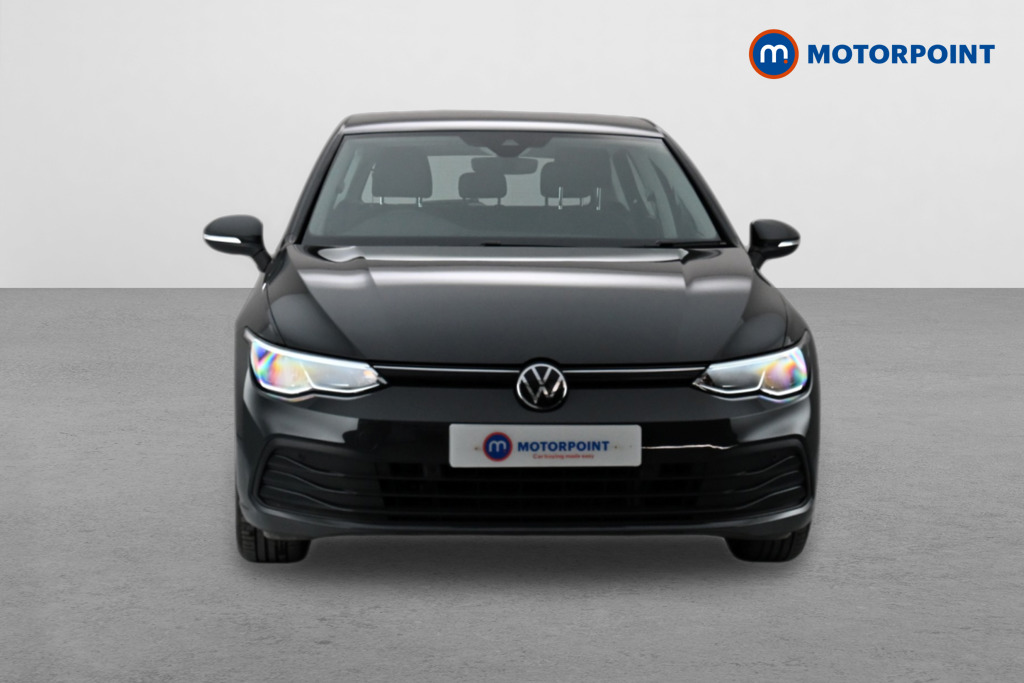 Volkswagen Golf Life Manual Petrol Hatchback - Stock Number (1628974) - Front bumper