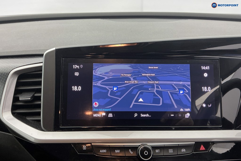 Vauxhall Grandland GS Manual Petrol SUV - Stock Number (1628985) - 2nd supplementary image