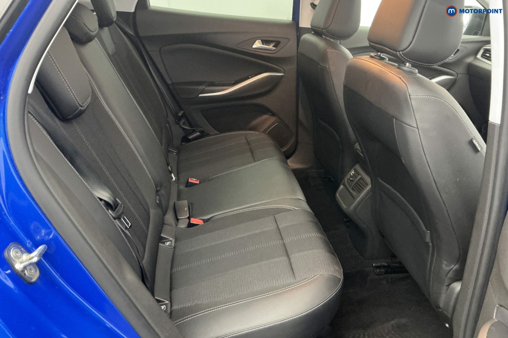 Vauxhall Grandland GS Manual Petrol SUV - Stock Number (1628985) - 4th supplementary image