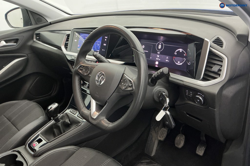 Vauxhall Grandland GS Manual Petrol SUV - Stock Number (1628985) - 7th supplementary image