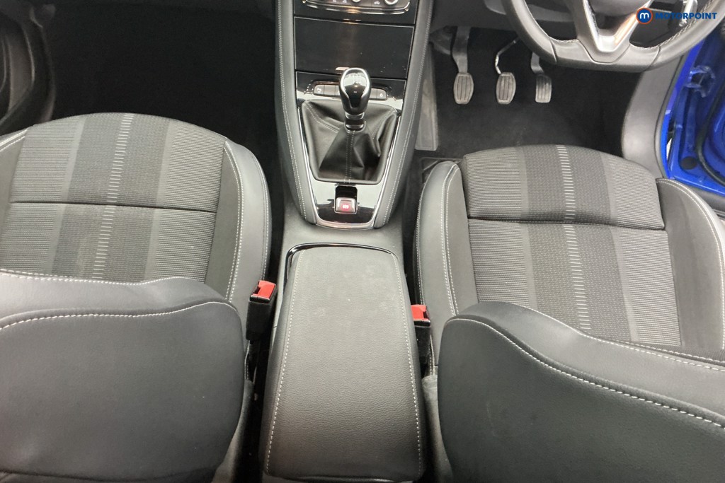 Vauxhall Grandland GS Manual Petrol SUV - Stock Number (1628985) - 10th supplementary image