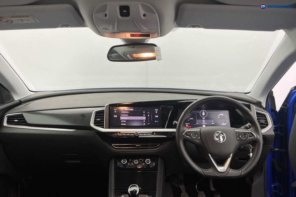 Vauxhall Grandland GS Manual Petrol SUV - Stock Number (1628985) - 12th supplementary image