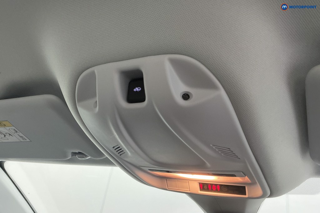 Vauxhall Grandland GS Manual Petrol SUV - Stock Number (1628985) - 14th supplementary image