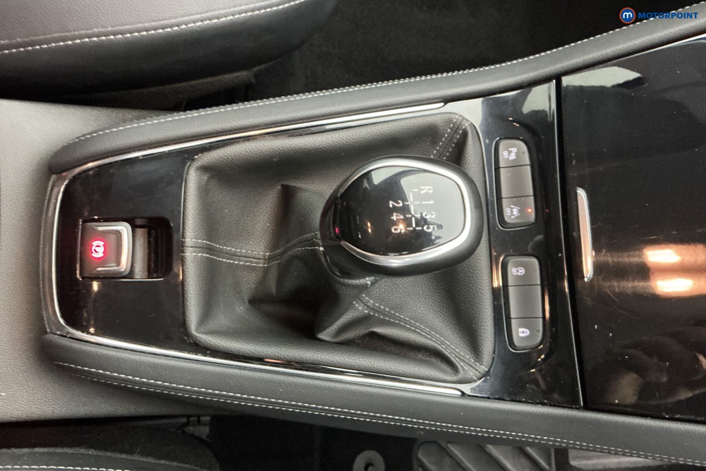 Vauxhall Grandland GS Manual Petrol SUV - Stock Number (1628985) - 18th supplementary image