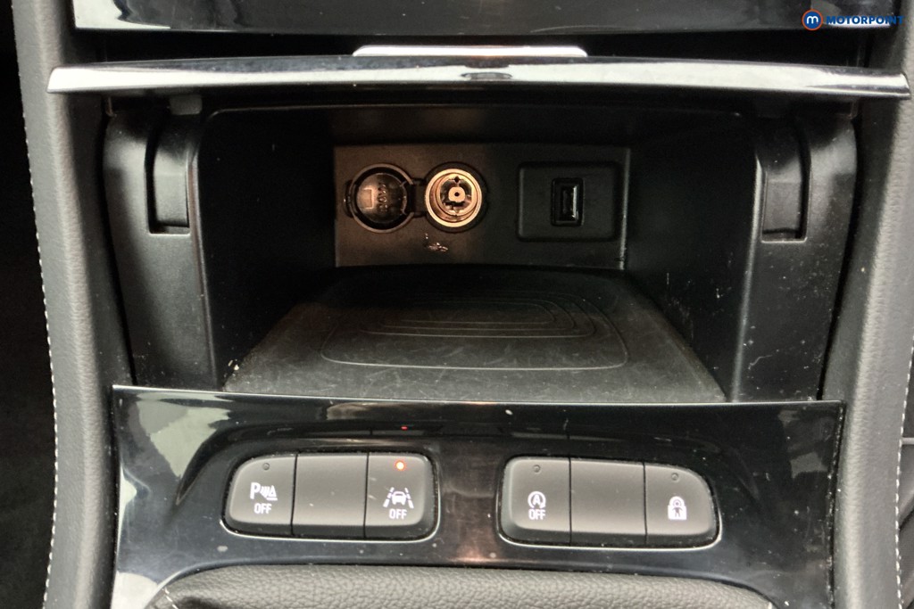 Vauxhall Grandland GS Manual Petrol SUV - Stock Number (1628985) - 20th supplementary image