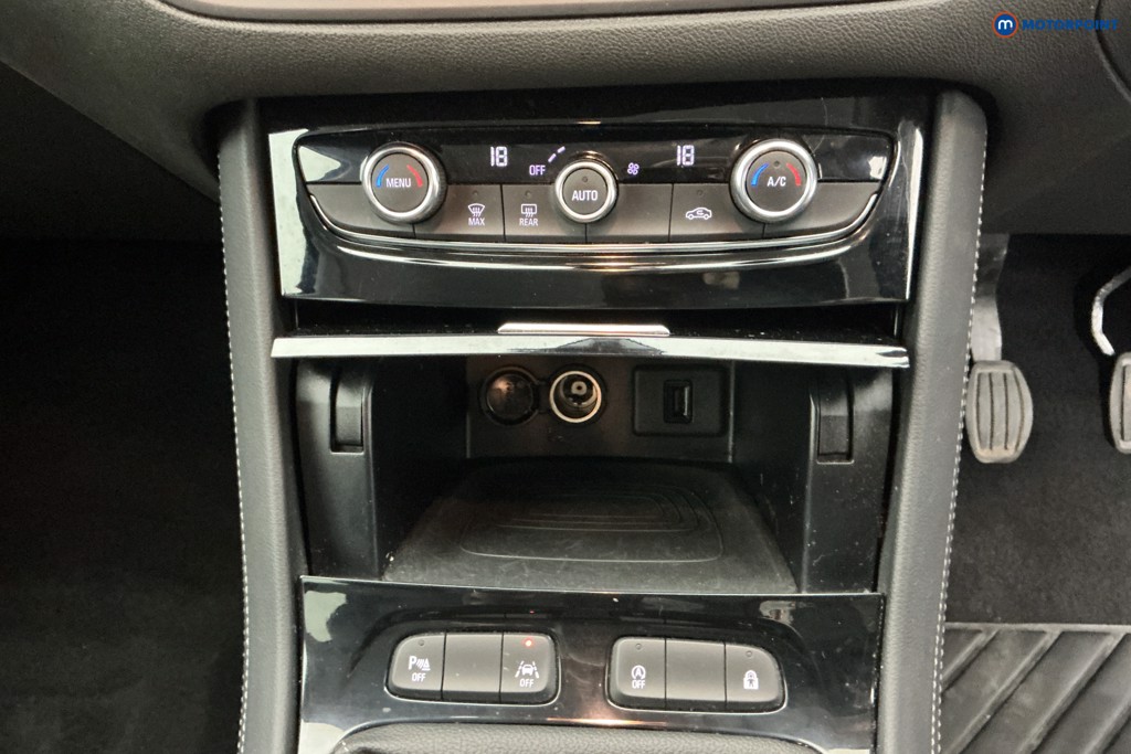 Vauxhall Grandland GS Manual Petrol SUV - Stock Number (1628985) - 21st supplementary image