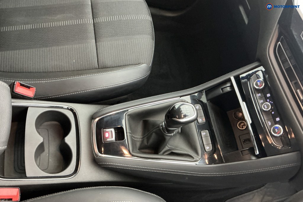 Vauxhall Grandland GS Manual Petrol SUV - Stock Number (1628985) - 22nd supplementary image