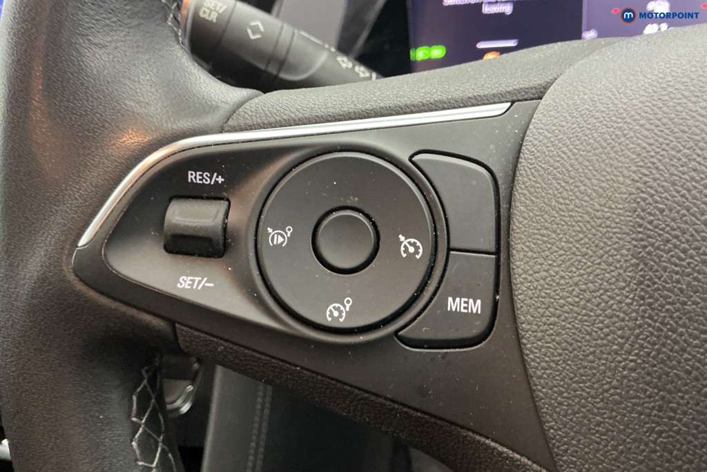 Vauxhall Grandland GS Manual Petrol SUV - Stock Number (1628985) - 24th supplementary image
