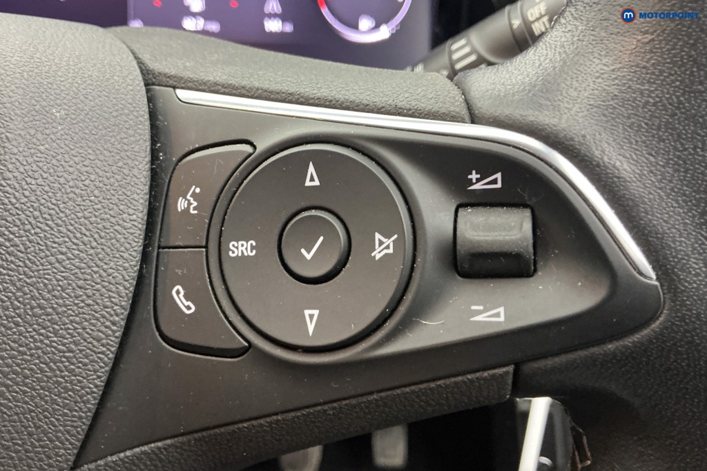 Vauxhall Grandland GS Manual Petrol SUV - Stock Number (1628985) - 25th supplementary image