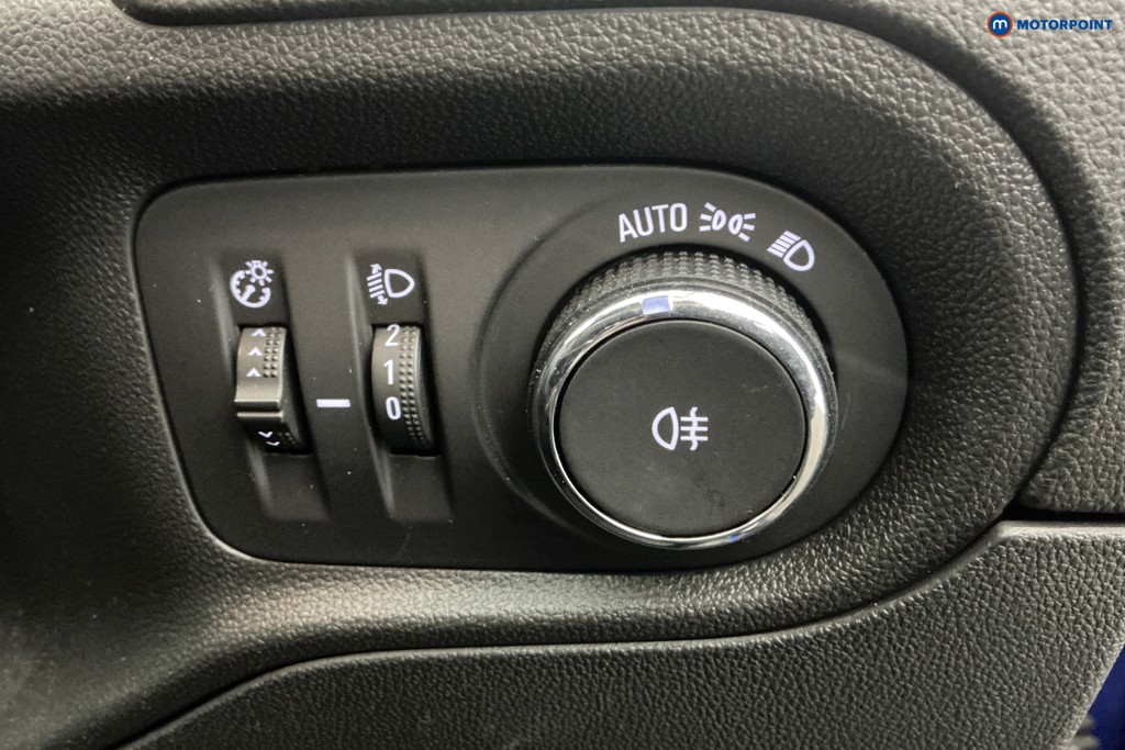 Vauxhall Grandland GS Manual Petrol SUV - Stock Number (1628985) - 26th supplementary image