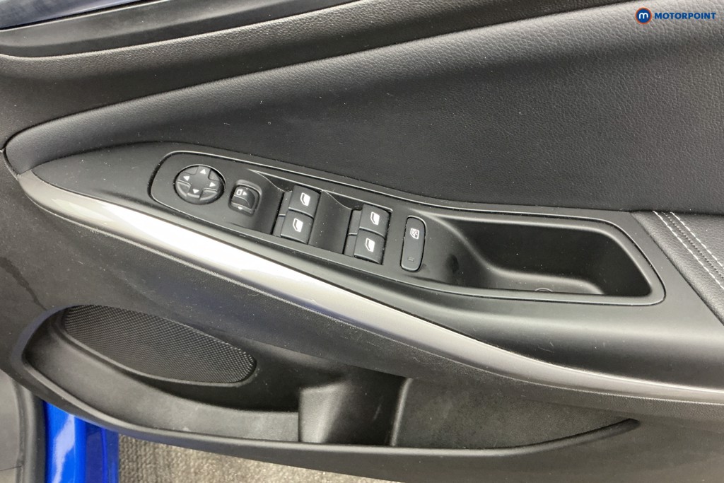 Vauxhall Grandland GS Manual Petrol SUV - Stock Number (1628985) - 28th supplementary image