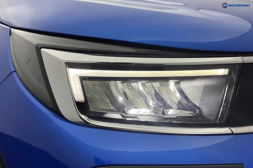 Vauxhall Grandland GS Manual Petrol SUV - Stock Number (1628985) - 31st supplementary image