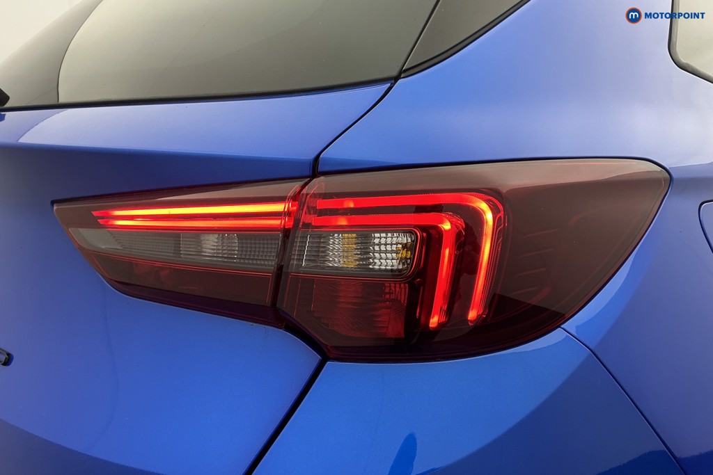 Vauxhall Grandland GS Manual Petrol SUV - Stock Number (1628985) - 32nd supplementary image