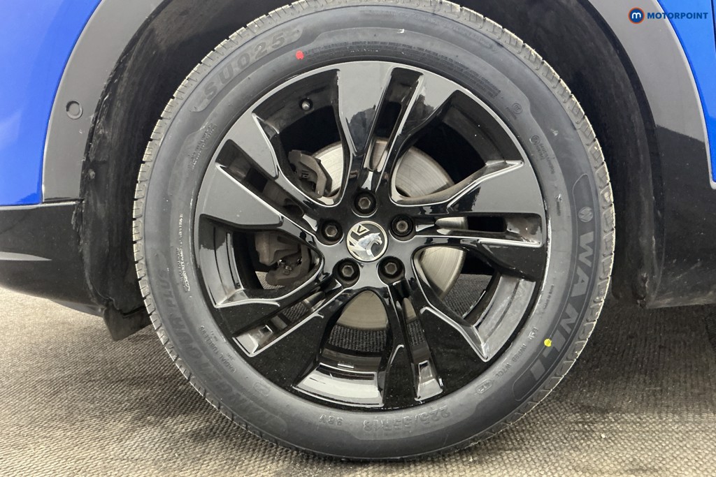 Vauxhall Grandland GS Manual Petrol SUV - Stock Number (1628985) - 34th supplementary image