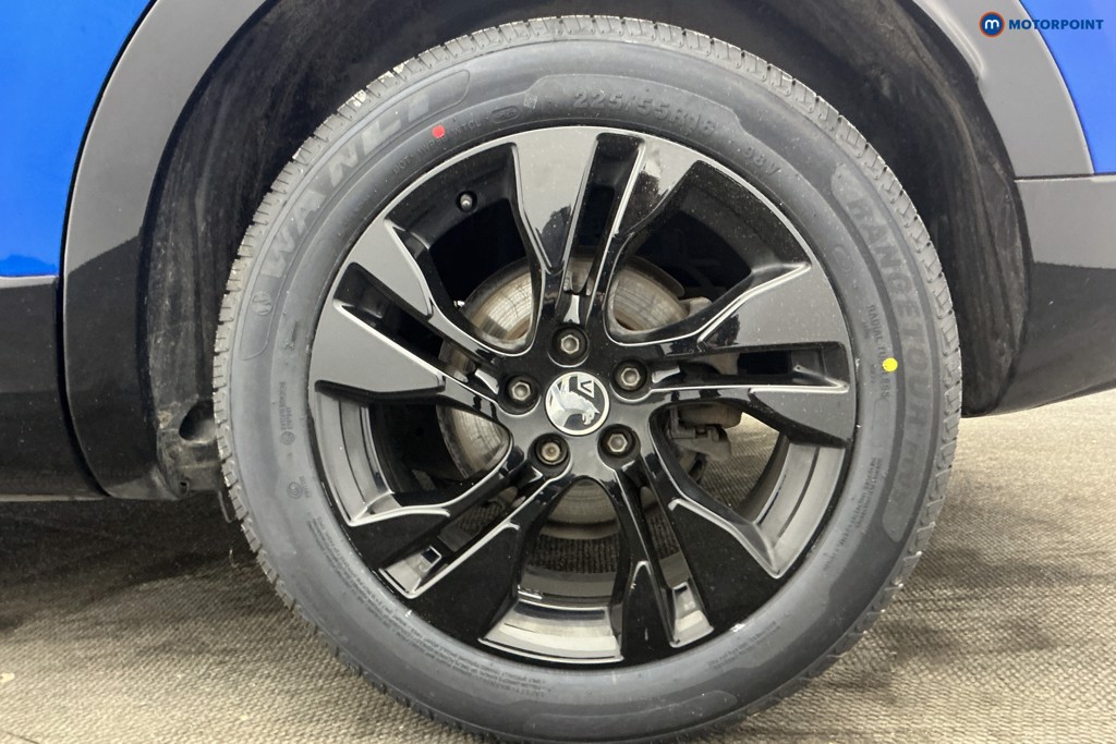 Vauxhall Grandland GS Manual Petrol SUV - Stock Number (1628985) - 35th supplementary image