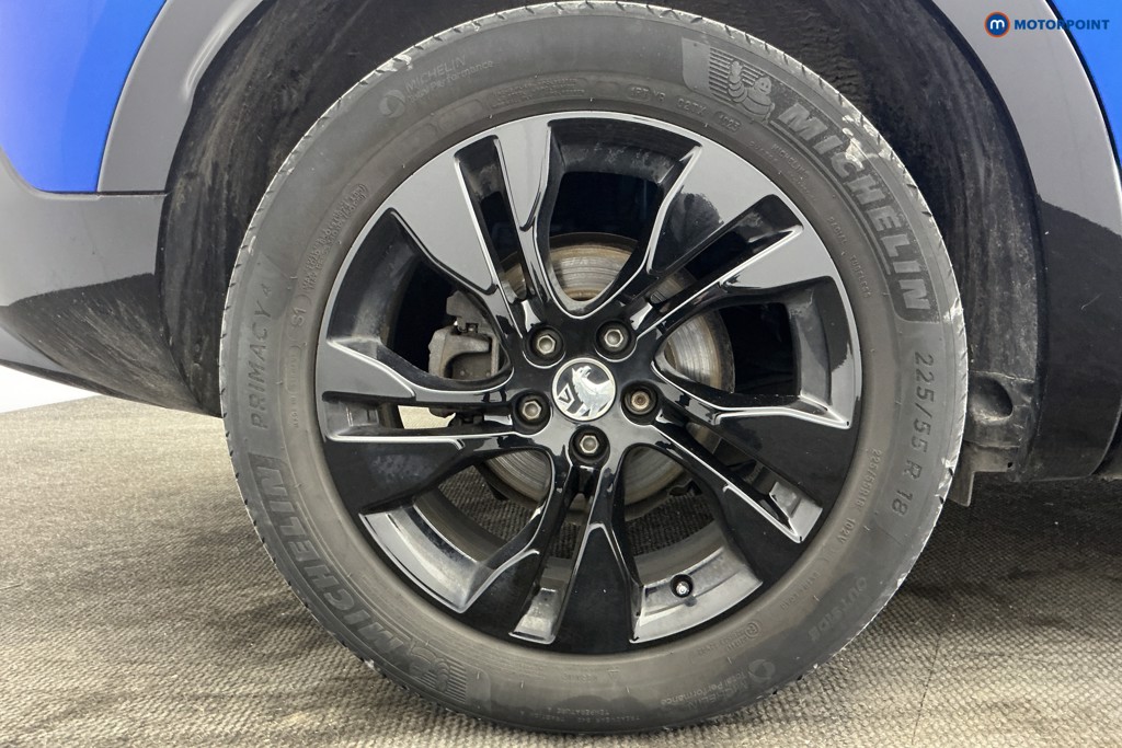 Vauxhall Grandland GS Manual Petrol SUV - Stock Number (1628985) - 36th supplementary image
