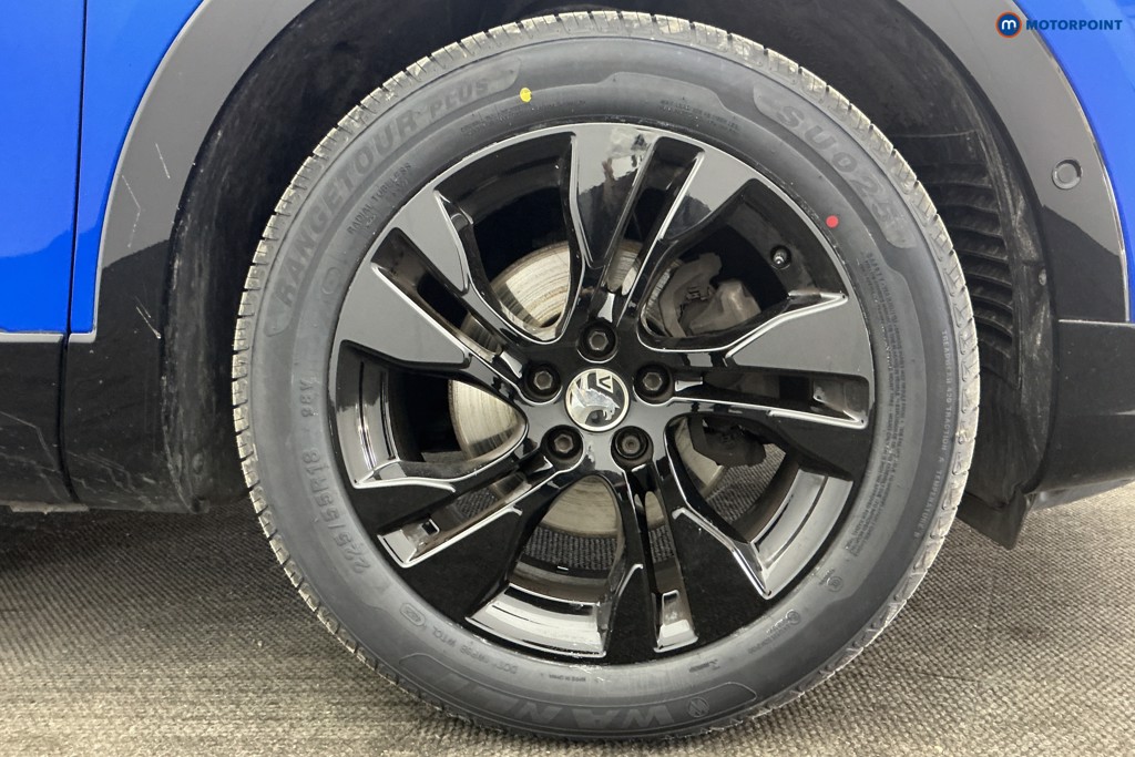 Vauxhall Grandland GS Manual Petrol SUV - Stock Number (1628985) - 37th supplementary image