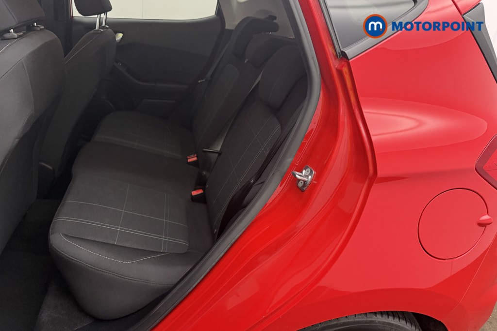 Ford Fiesta Trend Manual Petrol Hatchback - Stock Number (1629082) - 6th supplementary image