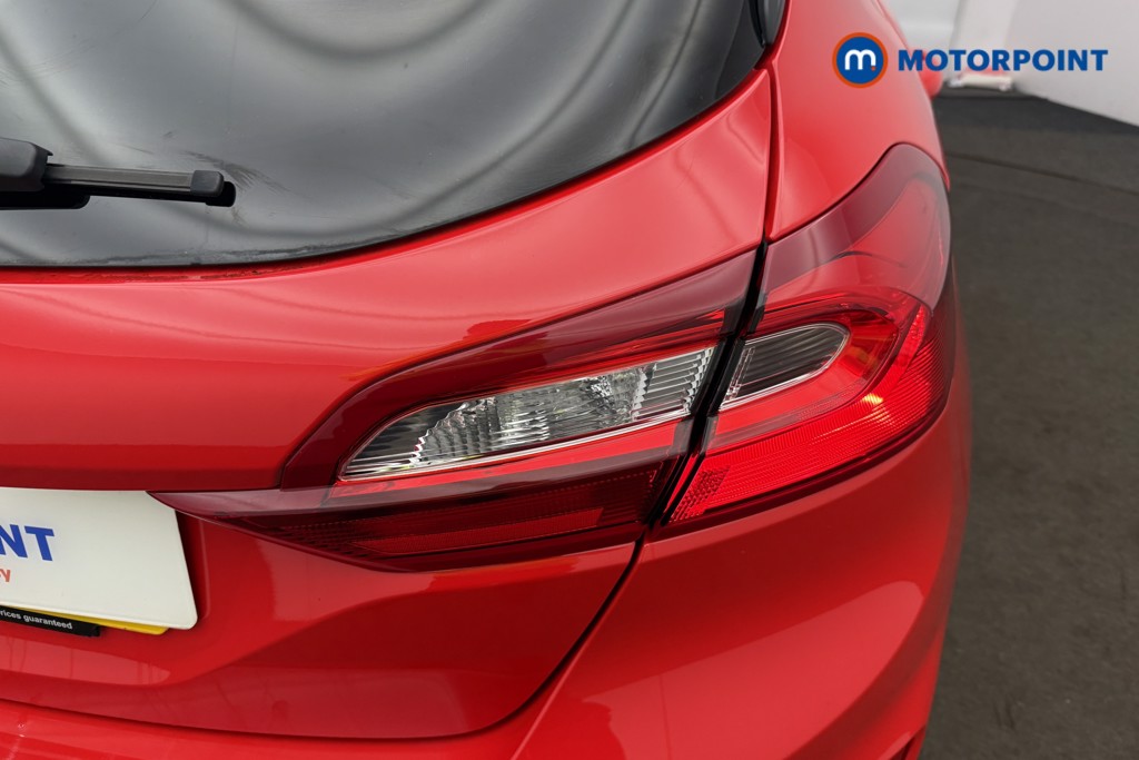 Ford Fiesta Trend Manual Petrol Hatchback - Stock Number (1629082) - 10th supplementary image